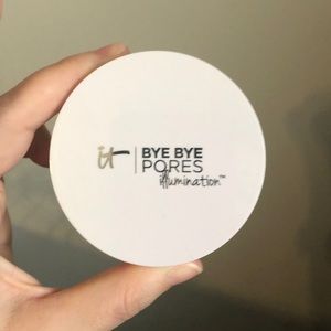 It Cosmetics Bye Bye Pores Illumination